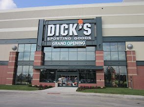 Dick’s Sporting Goods Destiny USA Syracuse, NY