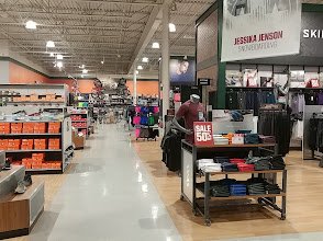 Dick’s Sporting Goods De Witt, NY