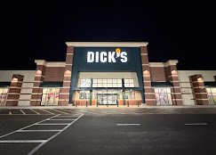 Dick’s Sporting Goods Ithaca, NY