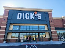 Dick’s Sporting Goods Watertown, NY