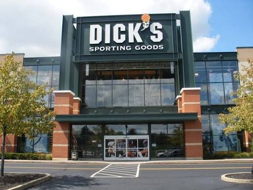 Dick's Sporting Goods Syracuse NY