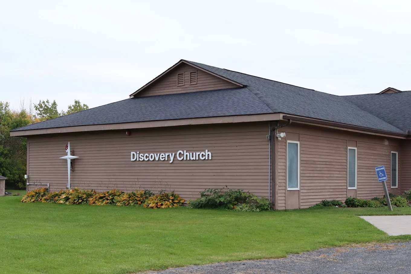 Discovery Church Of The Nazarene in Canastota, NY