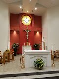 Divine Mercy Parish in Central Square, NY
