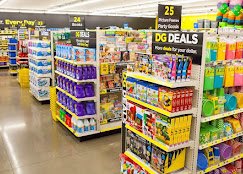 Dollar General Liverpool NY - Oswego Rd
