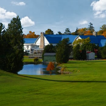 Drumlins Golf Course