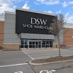 DSW Designer Shoe Warehouse in Rochester, NY