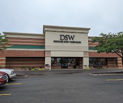 DSW Designer Shoe Warehouse in Victor, NY