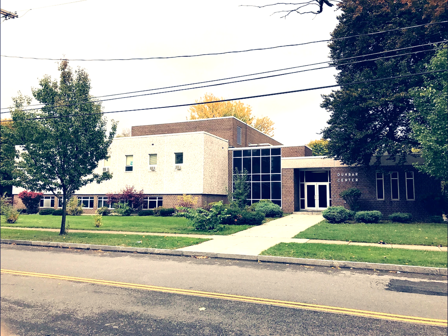 Senior center activities in CNY