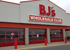 East Syracuse BJ's Wholesale Club