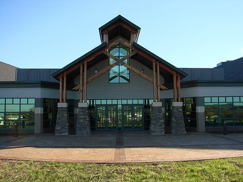 Eastern Hills Bible Church in Manlius, NY