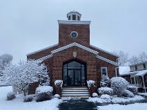 Encounter Christian Fellowship in Syracuse NY