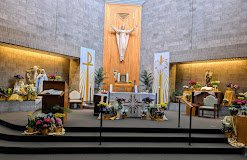 Epiphany Parish in Liverpool, NY