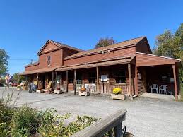 Camillus Erie Canal Park Sims Store Museum Camillus NY