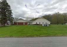 Evangel Assembly of God in Chittenango, NY