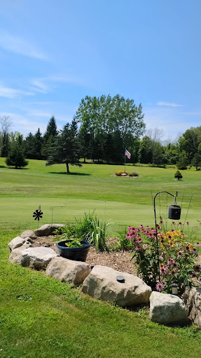 Evergreen Hills Golf Course 9-hole course Oswego NY