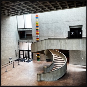 Everson Museum of Art Syracuse NY