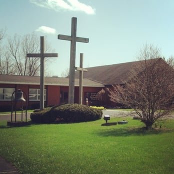 Faith Journey United Methodist Church in Clay, NY
