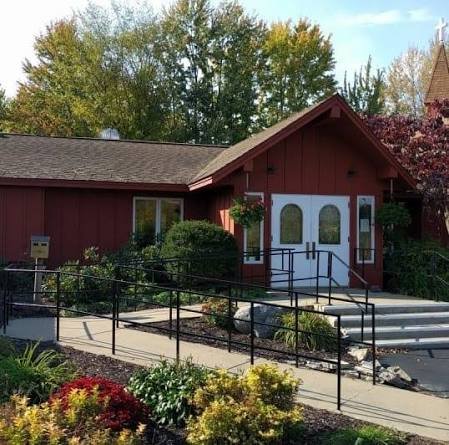Faith Lutheran Church in Cicero, NY