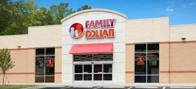 Family Dollar Syracuse NY - Butternut St