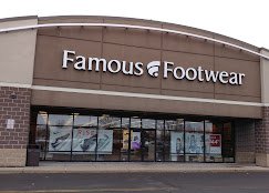 Famous Footwear Cicero, NY