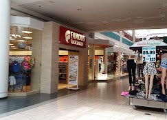Famous Footwear Destiny USA Syracuse, NY