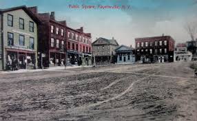 Fayetteville-Manlius area in CNY
