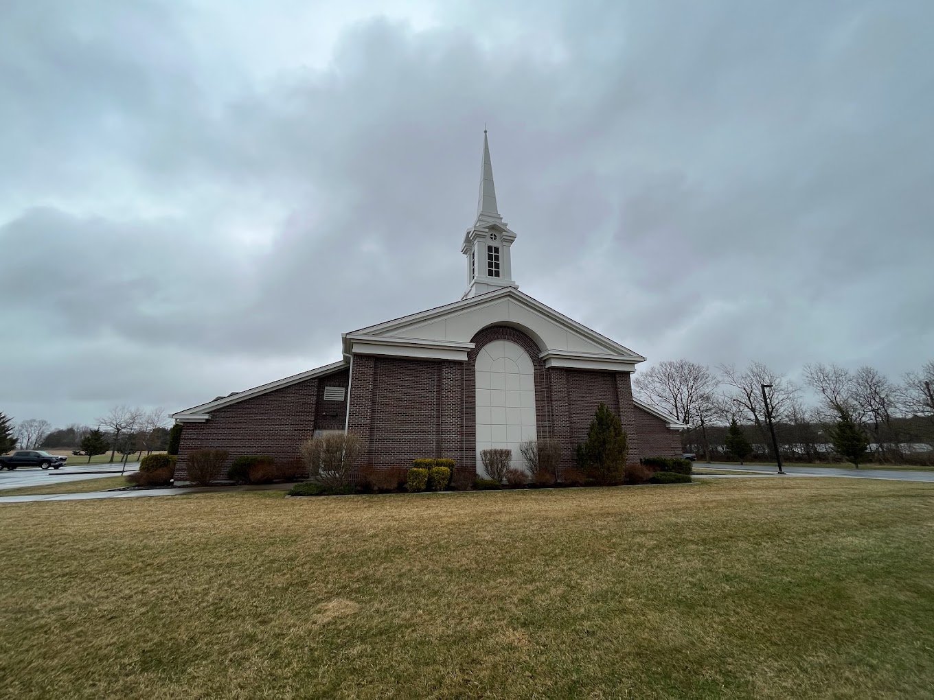 Fayetteville Ward Church Of Jesus Christ Of Latter Day Saints in Manlius, NY