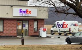 FedEx Store in Syracuse NY