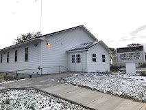 Fellowship Baptist Church in Parish NY