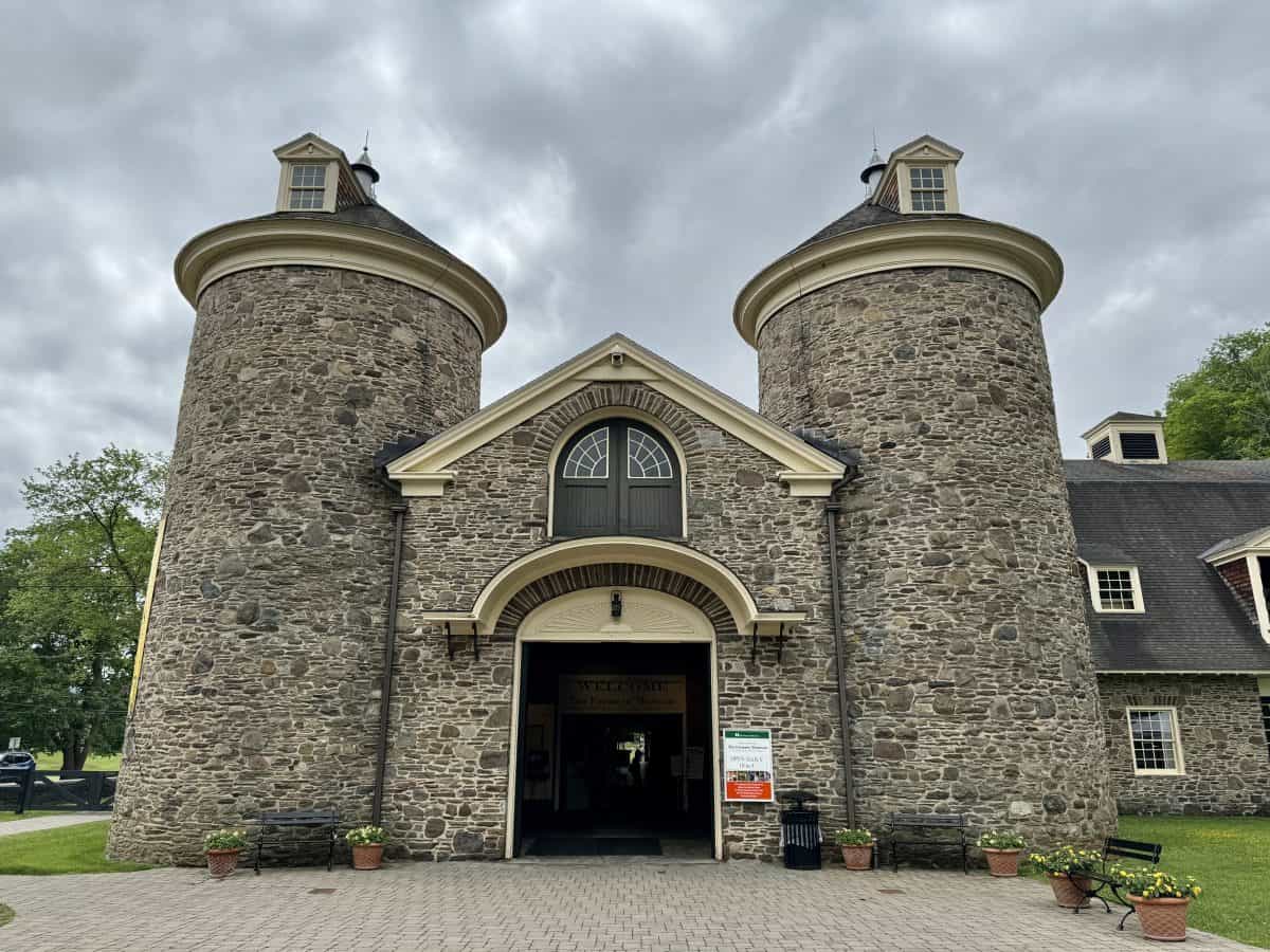 Fenimore Art Museum Cooperstown NY