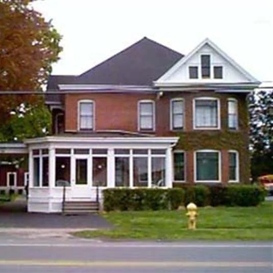 Fergerson Funeral Home North Syracuse NY