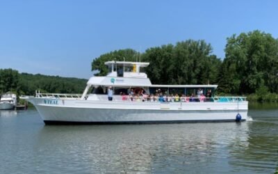 Finger Lakes Scenic Cruises Seneca Cayuga Canandaigua Skaneateles