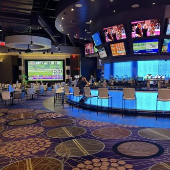 Finger Lakes Gaming & Racetrack slots racing Farmington NY