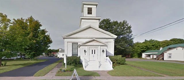 First Baptist Church of Central Square, NY