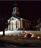 First Baptist Church of Manlius, NY