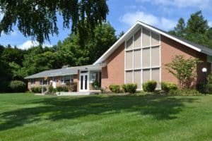 First Church of Christ, Scientist in Syracuse NY