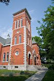 First Presbyterian Church Of Skaneateles in Skaneateles, NY