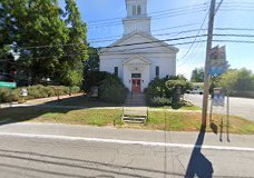 First United Methodist Church Mexico