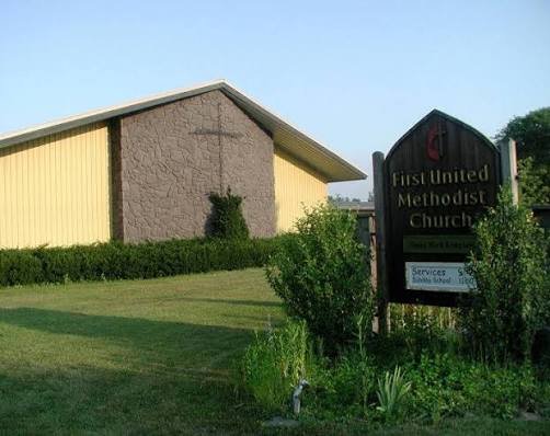 First United Church of Fulton in Fulton, NY