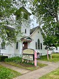 The First Universalist Church of Central Square