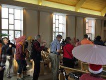First Unitarian Universalist Society of Syracuse