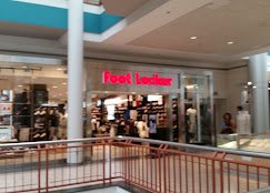 Foot Locker Destiny USA in Syracuse, NY