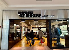 Foot Locker Rochester, NY