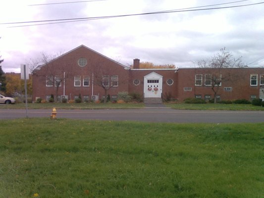 Full Gospel Church Of The Lord Jesus in Nedrow, NY
