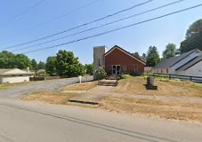 Fulton Church Of The Nazarene in Fulton, NY