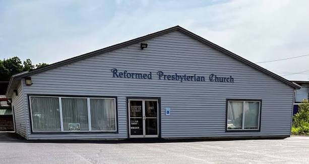 Fulton Reformed Presbyterian Church in Fulton, NY