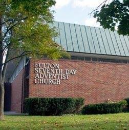Fulton Seventh Day Adventist Church in Fulton, NY