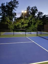 Fulton War Memorial indoor pickleball courts Fulton NY