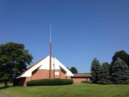 Fulton Ward Church Of Jesus Christ Of Latter Day Saints in Fulton, NY