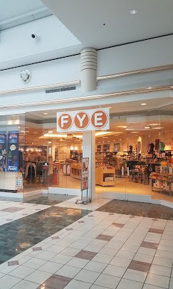 FYE Eastview Mall Victor, NY